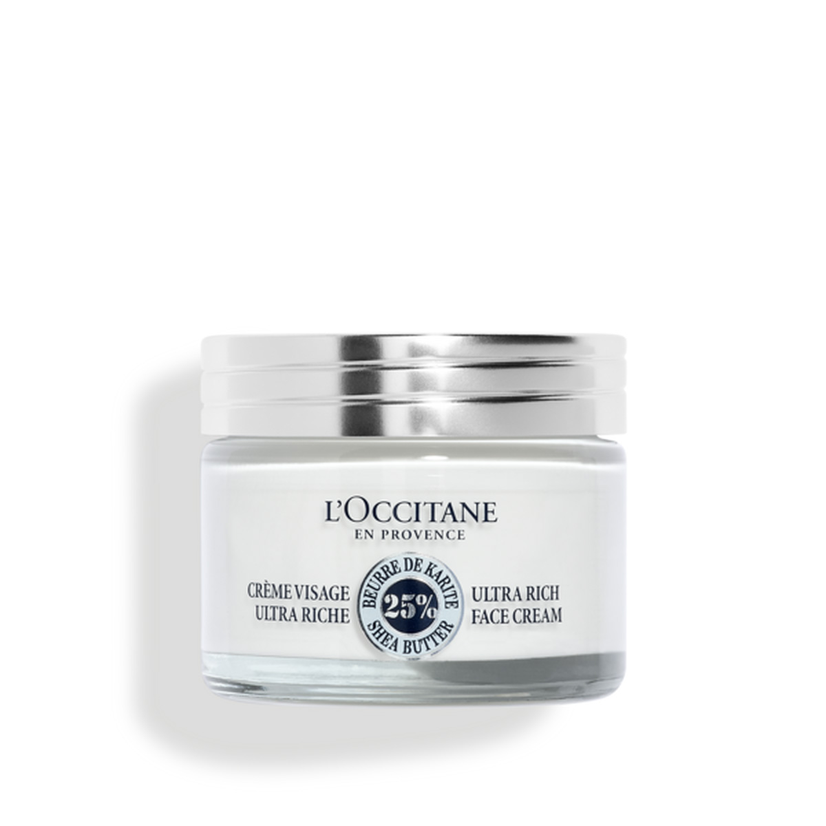 Shea Ultra Rich Face Cream