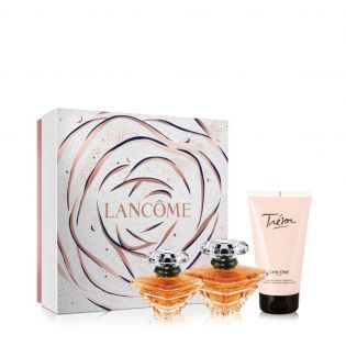 TRESOR INSPIRATIONS LOMALAHJASETTI