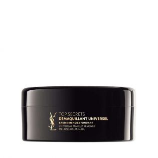 Top Secret Universal Makeup Remover Balm-in-Oil