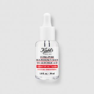 Ultra Pure High-Potentinen 9,8 % glykolihapposeerumi
