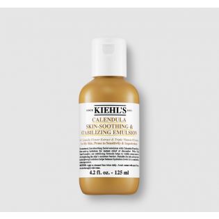 Calendula ihoa rauhoittava ja stabiloiva emulsio
