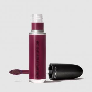 Retro Matte Liquid Huuliväri