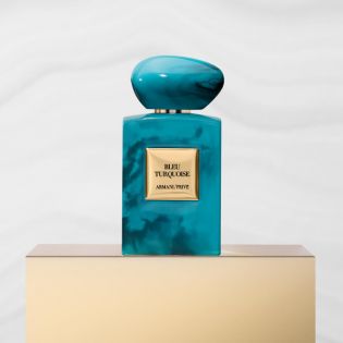 PRIVÉ BLEU TURKOOSI