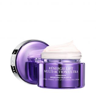 Rénergie Lift Multi-Action Ultra -kasvovoide SPF 30:lla