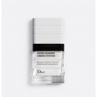 Dior Homme Dermo -järjestelmä