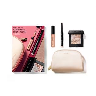 Illuminating Essentials -setti