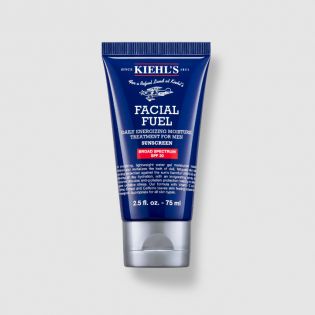 Facial Fuel miesten kosteusvoide SPF 20