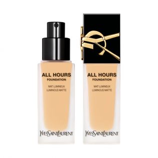 ALL HOURS -SÄÄTIÖ
