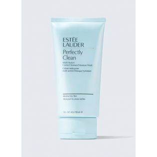 Perfectly Clean Multi-Action Creme puhdistusaine/kosteusnaamio