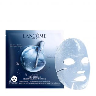 Edistyksellinen Genifique Hydrogel Sheet Mask