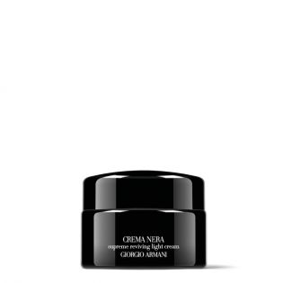 Crema Nera Supreme Light elvyttävä voide