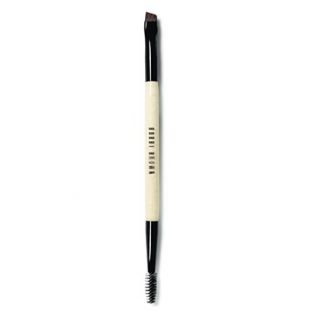 Kaksipäinen Brow Definer/Groomer Brush