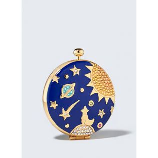 Monica Rich Kosannin Starwatching Powder Compact