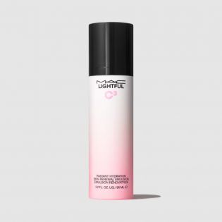 Kevyt C³ Radiant Hydration Skin Renewal emulsio