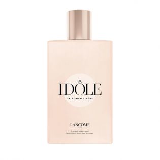 Idôle Power Cream -tuoksuinen vartalovoide