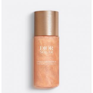 Dior Solar Sublimoiva öljy