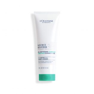 Source Réotier Purifying Cleansing Gel