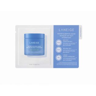 Vesinaamio (2 ml)