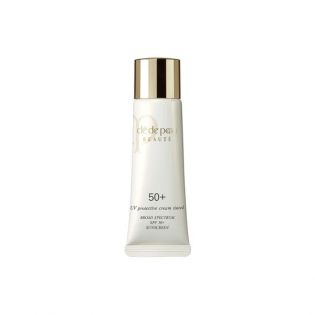 UV Protective Cream Sävytetty SPF 50+