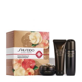 Regenerointisarja (arvo 230 $)