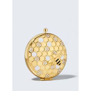 Monica Rich Kosannin The Secret Is Love Powder Compact