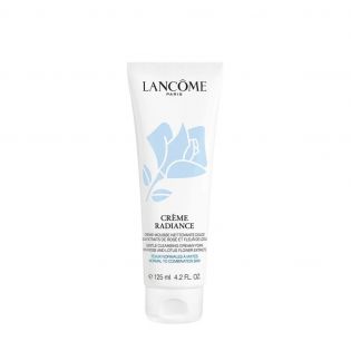 Crème Radiance Cream-to-Foam -puhdistusaine