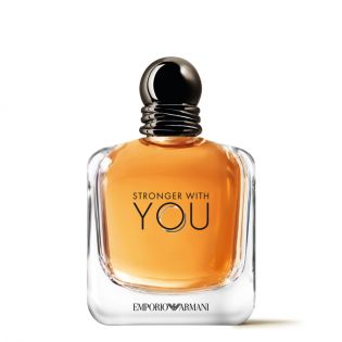 Emporio Armani vahvempi kanssasi