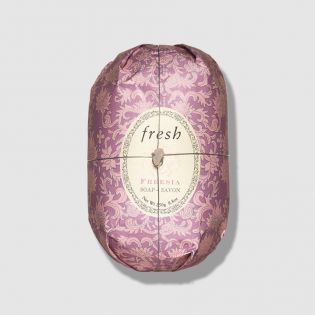 Freesia Oval SoapFreesia Oval Saippua