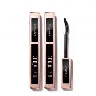 LASH IDÔLE LASH-LIFTING VEDENPITÄVÄ MASCARA Duo