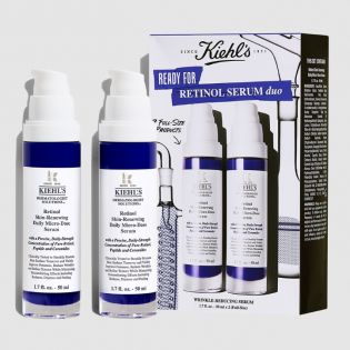 Valmis Retinol Serum Duolle