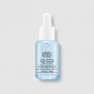Clearly Corrective™ Daily Re-teksturoiva Triple Acid Peel -seerumi