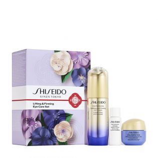 Lifting & Firming Eye Care Set (arvo 152 $)