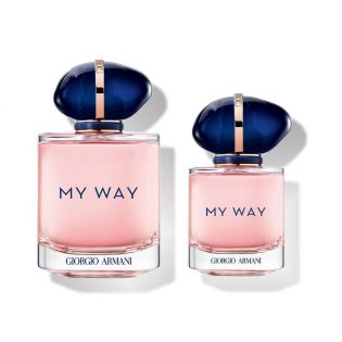 My Way 30ML & 50ML -setti