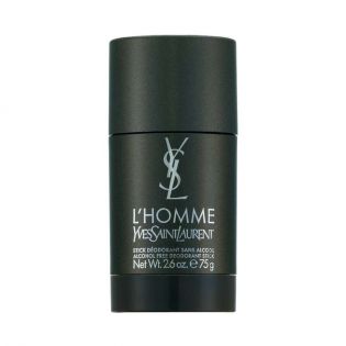 L'Homme Stick deodorantti ilman alkoholia