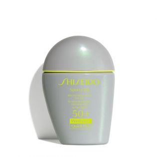 Sports BB Cream SPF 50+ aurinkovoide