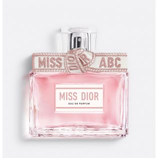 Mukautettava Miss Dior Eau de Parfum