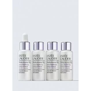 Perfectionist Pro Treatment Intense Brightening Essence -ampulli C/E-vitamiinilla + lakritsilla