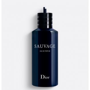 Sauvage Eau de Parfum -täyttö