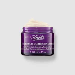 Super Multi-Corrective Anti-Aging Cream kasvoille ja kaulalle