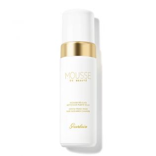 Mousse de BeautéCleansing vaahto