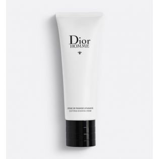Dior Homme rauhoittava parranajovoide