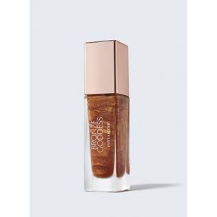 Pronssijumalatar Shimmering Gelée