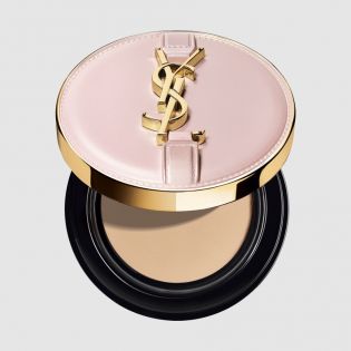 TOUCHE ÉCLAT GLOW-PACT CUSHION RAJOITETTU PAINOS