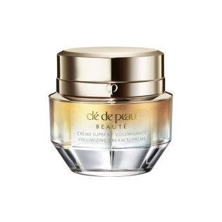 Volume Cream Supreme