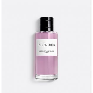 Purppura Oud