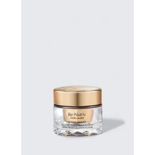 Re-Nutriv Travel Size Ultimate Diamond Sculpted Transformation Creme -kosteusvoide