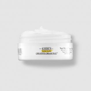 Stylist-sarjan Creative Cream Wax