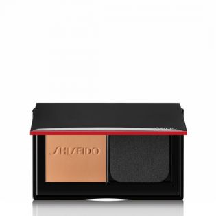 SYNCHRO SKIN ITSEREFRESHING Custom Finish Powder Foundation