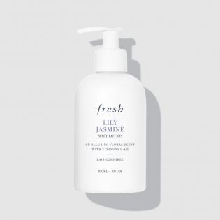 Lily Jasmine Body Lotion Lily Jasmine Body Lotion