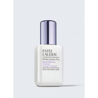 Perfectionist Pro Rapid Brightening Treatment -seerumi, jossa on fermenttiä³ + C-vitamiinia
